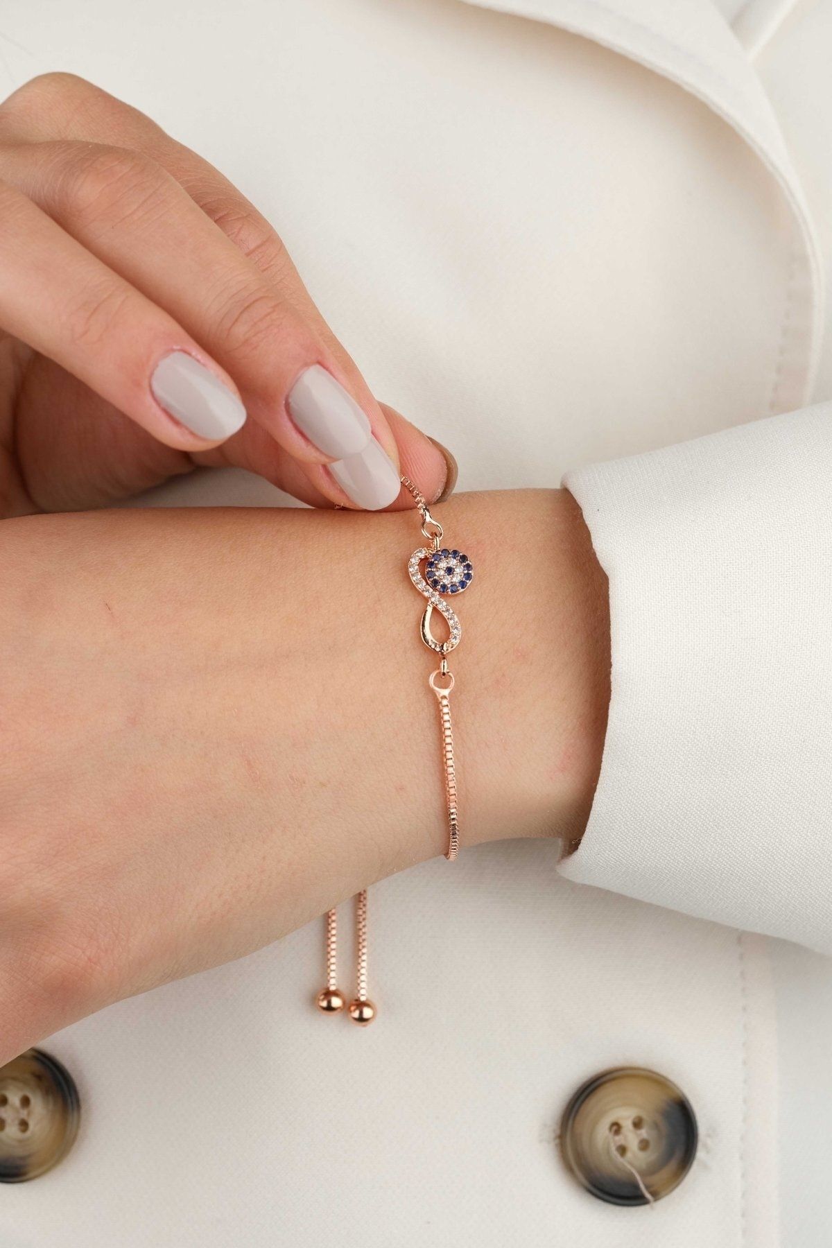 Gold plated bracelet clearance women's