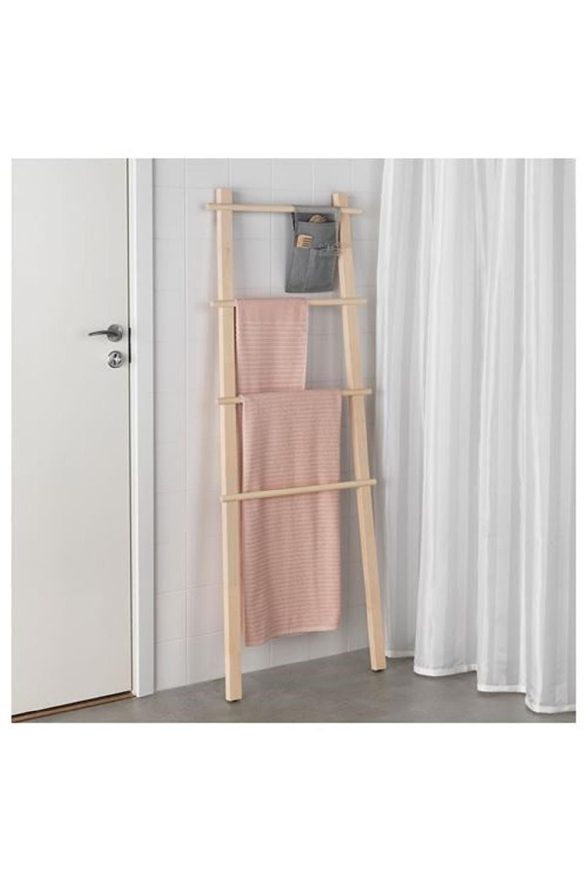 Ikea sales ladder hanger