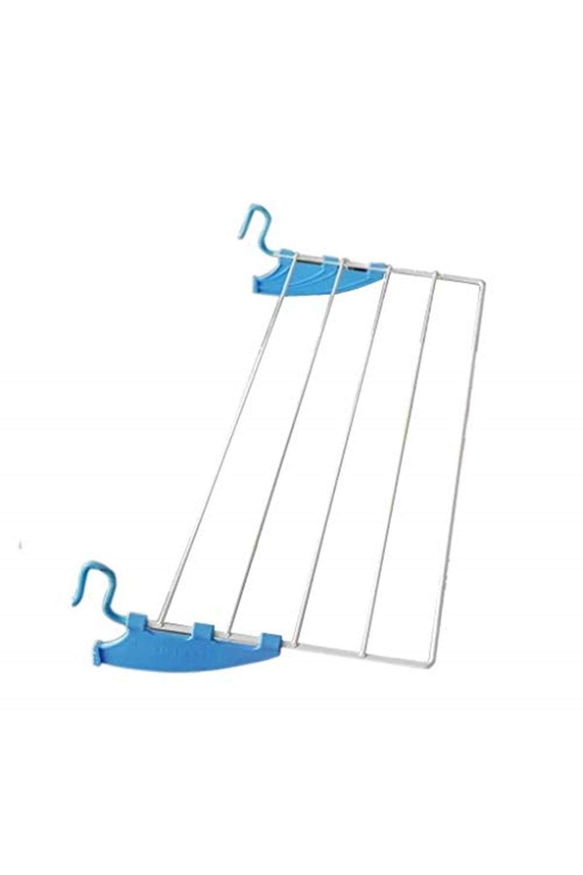 Outdoor Outlet Petek Üstü Çamaşır Kurutmalık Kalorifer Kurutmalığı