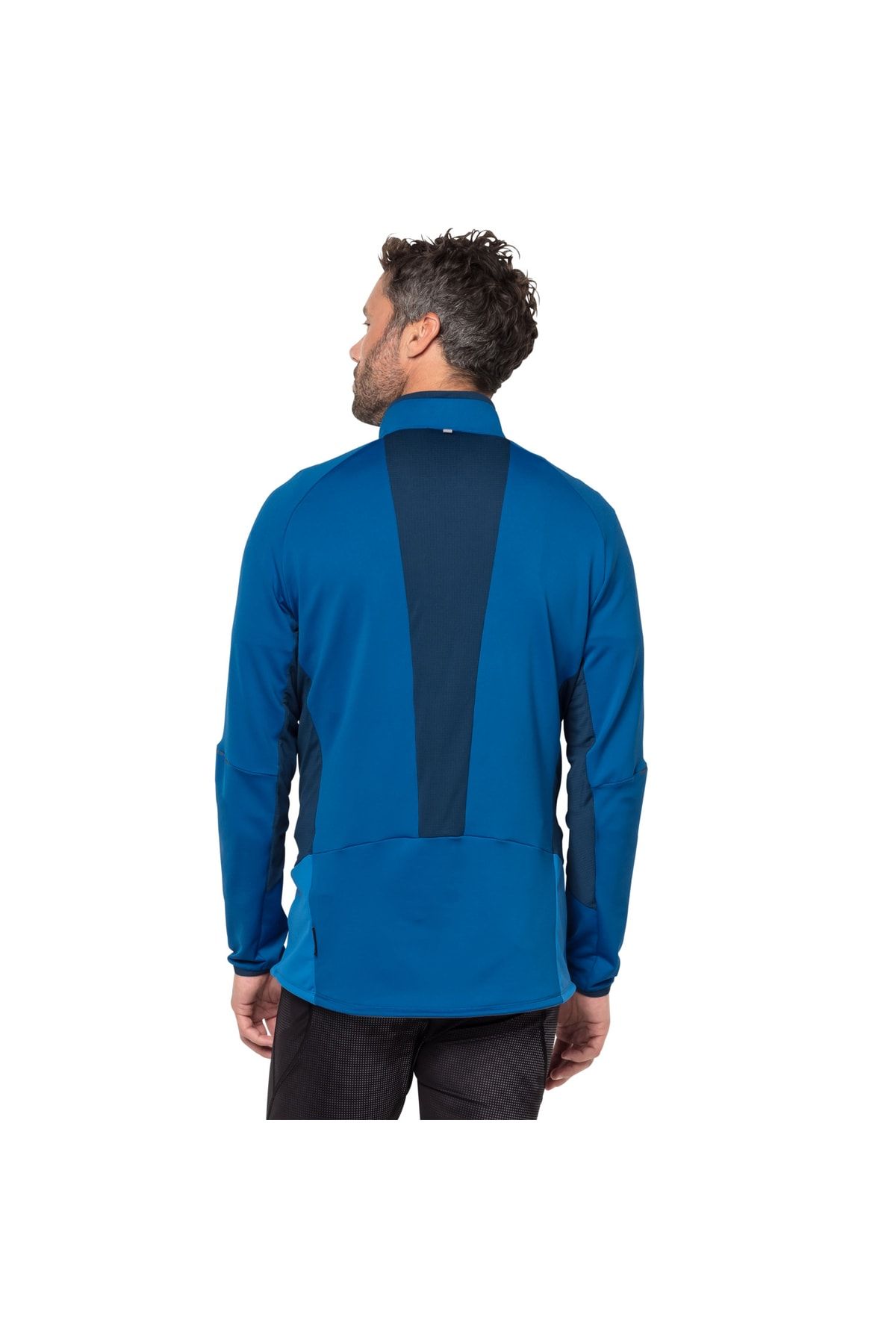 Jack wolfskin best sale gravity trail jacket