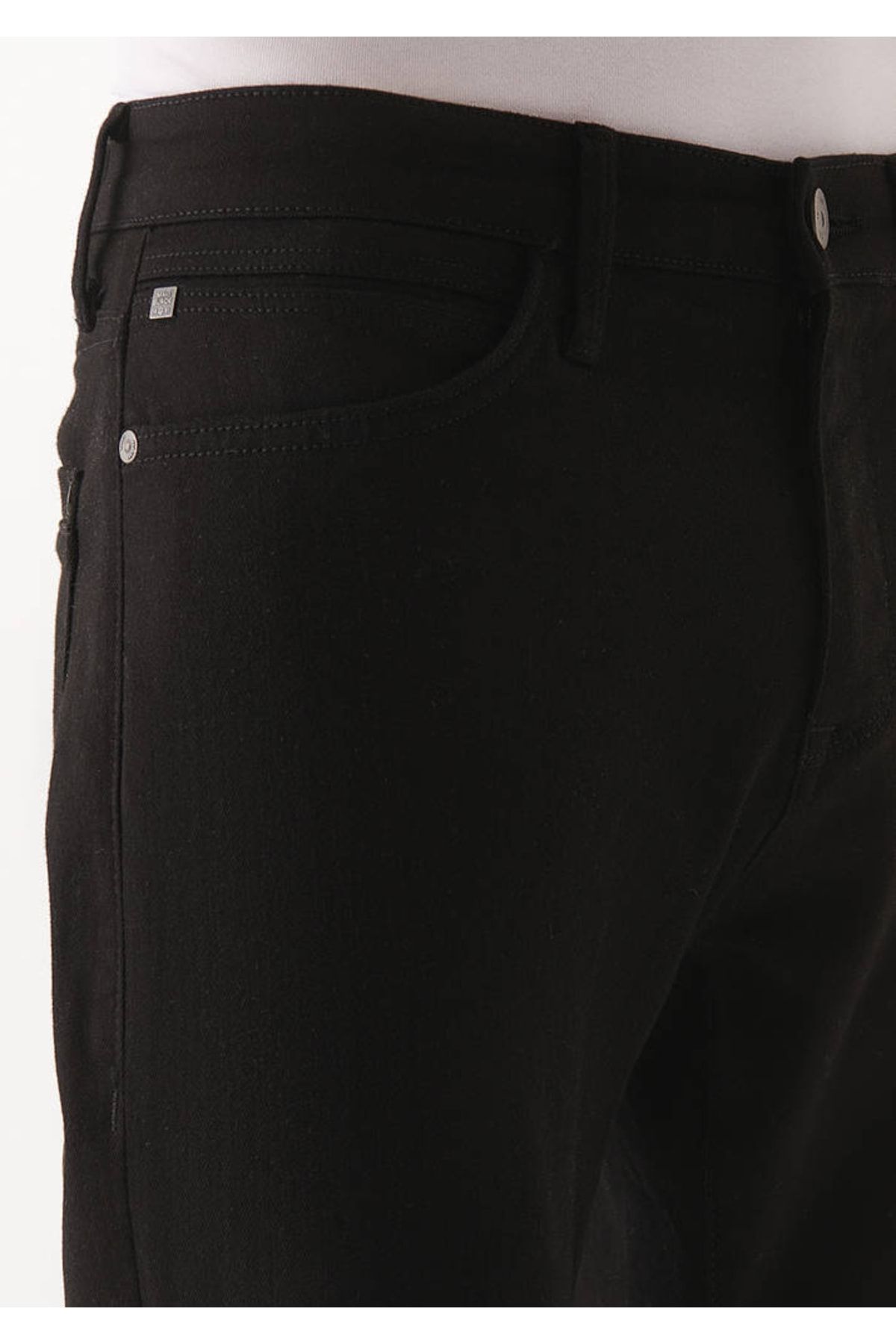 Mavi Siyah Black Jean Pantolon 26974 MB6163