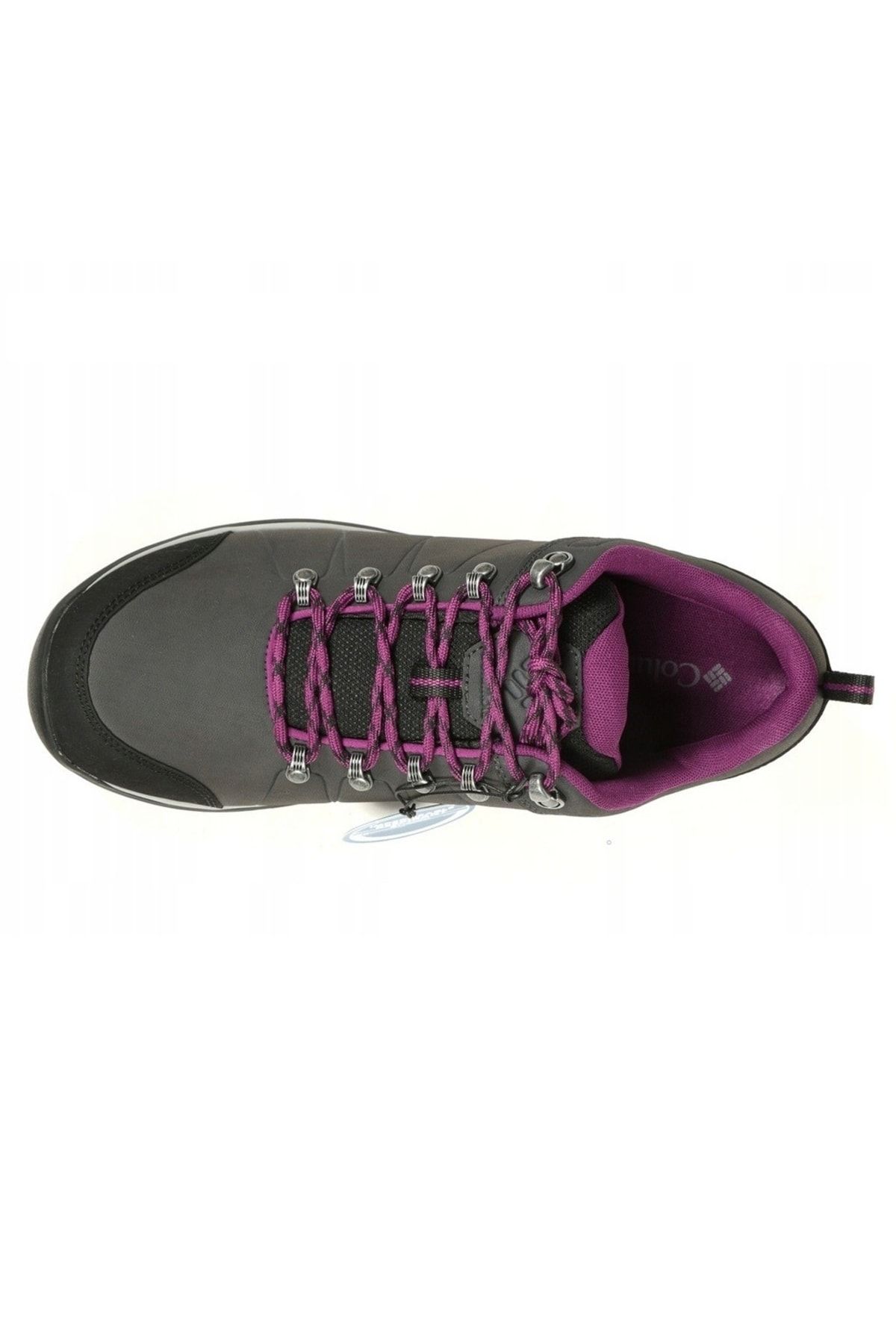 Columbia women's sales fire venture