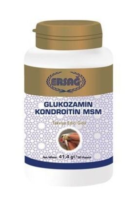 Glukozamin Kondroitin Msm - 2020 112312315y7u99998b