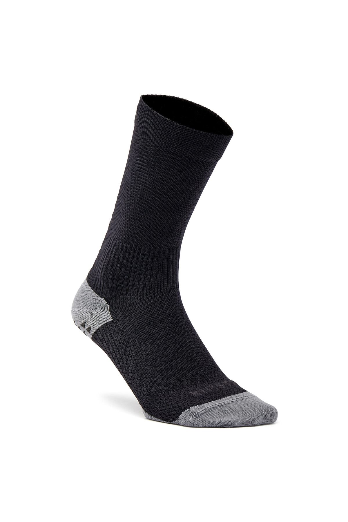 Decathlon جوراب فوتبال کیپستا - Viralto Mid مشکی