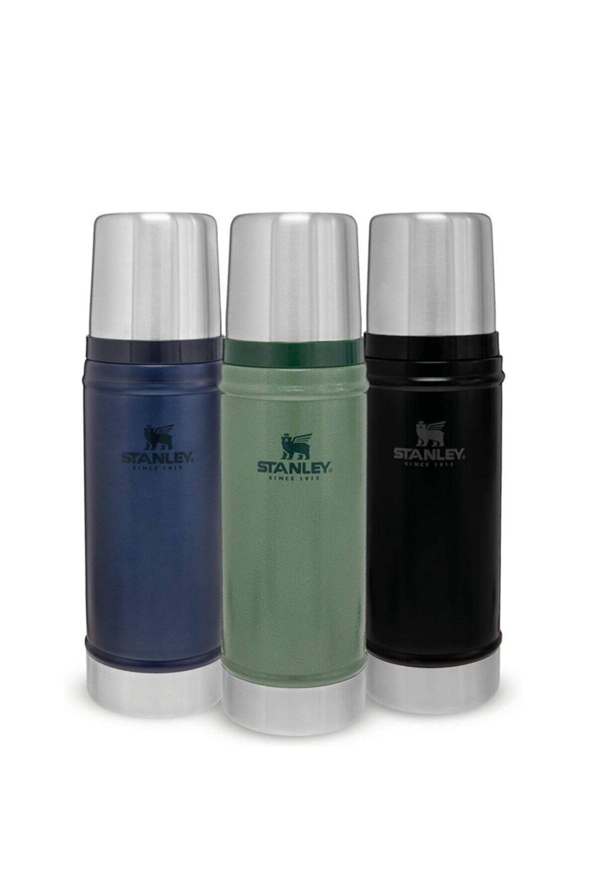 فلاسک  سبز استنلیStanley | 10-01228-072 اورجینال - تصویر 3