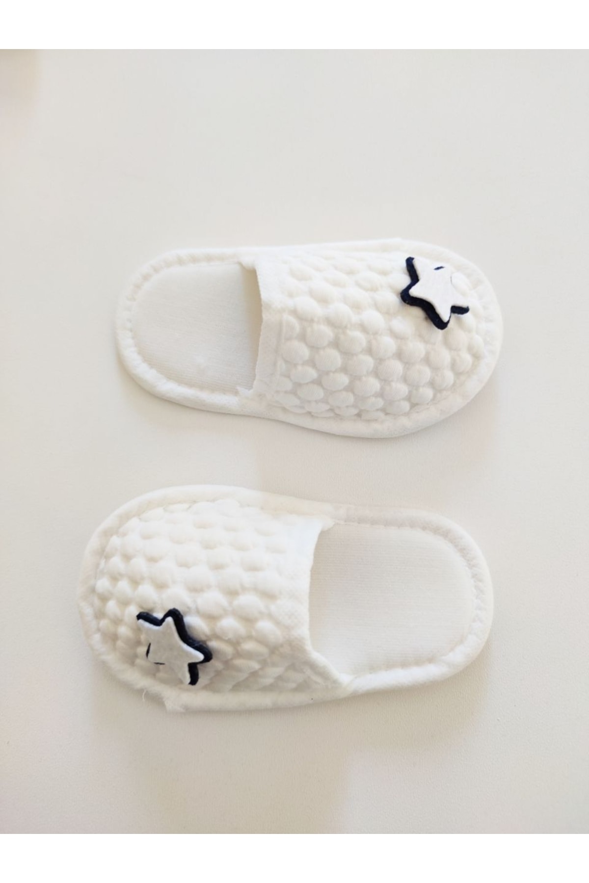 Bebekmağazam Bebek Bornoz Takımı fotoğrafı 5 (önizleme)