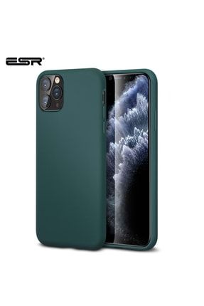 Iphone 11 Pro Max Kılıf,yippee Color,pine Green ST00718