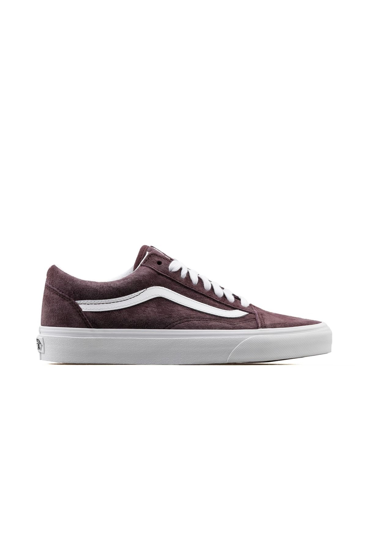 کفش راحتی زنانه Ua Old Skool Vn0a5jmıbef1 بنفش Vans