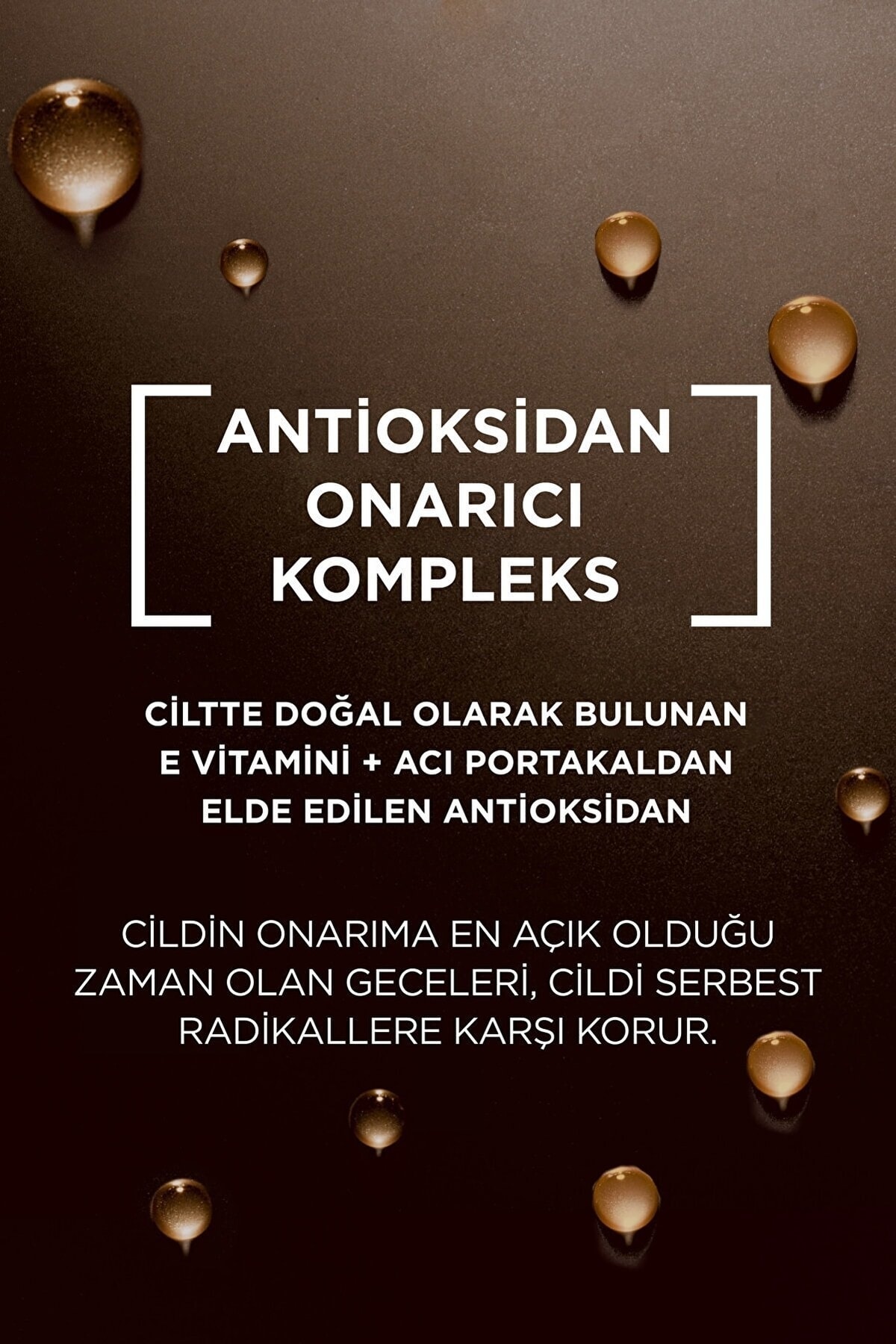 سرم پوست   لورئالL'Oreal Paris | LRPDMMN اورجینال - تصویر 4