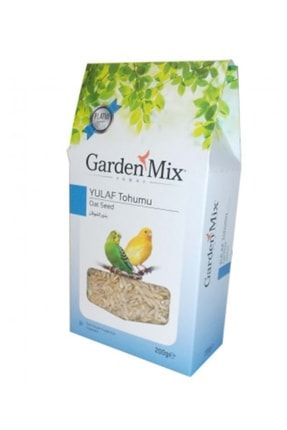 Gardenmıx Platin Yulaf Tohumu 200 gr 3350614