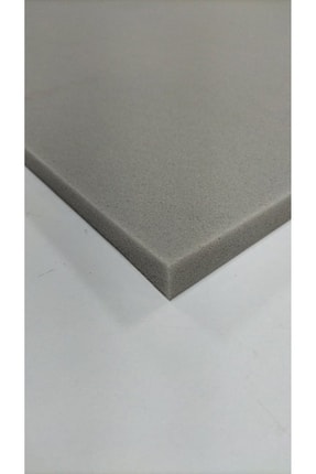 VALLORE 32 Dns Gri Sünger 40x120x2 Cm