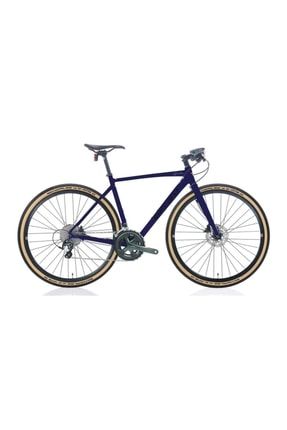 Sportıve X Şehir Ve Tur Bisikleti Lacivert-turuncu-gümüş 54 Cm TYC00202713149