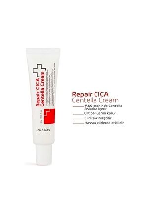 Repair Cica Centella Cream -cilt Onarıcı Ve Sakinleştirici Krem 8809639615003