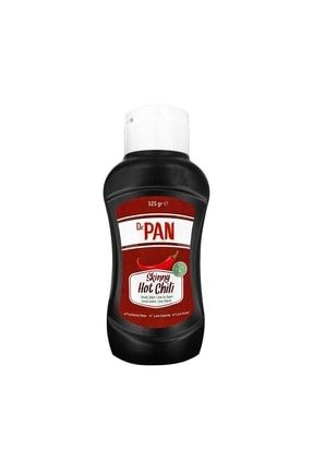 Dr. Pan Hot Chili Sos 525 gr 3200