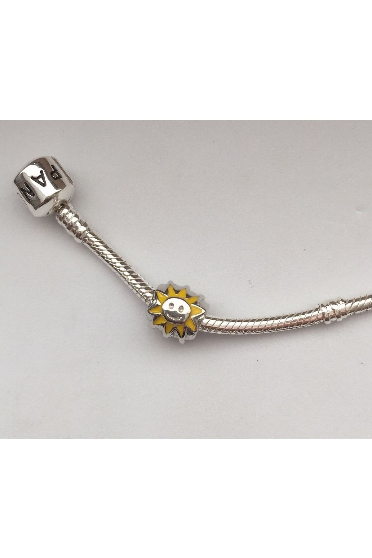 Sunflower bracelet pandora deals