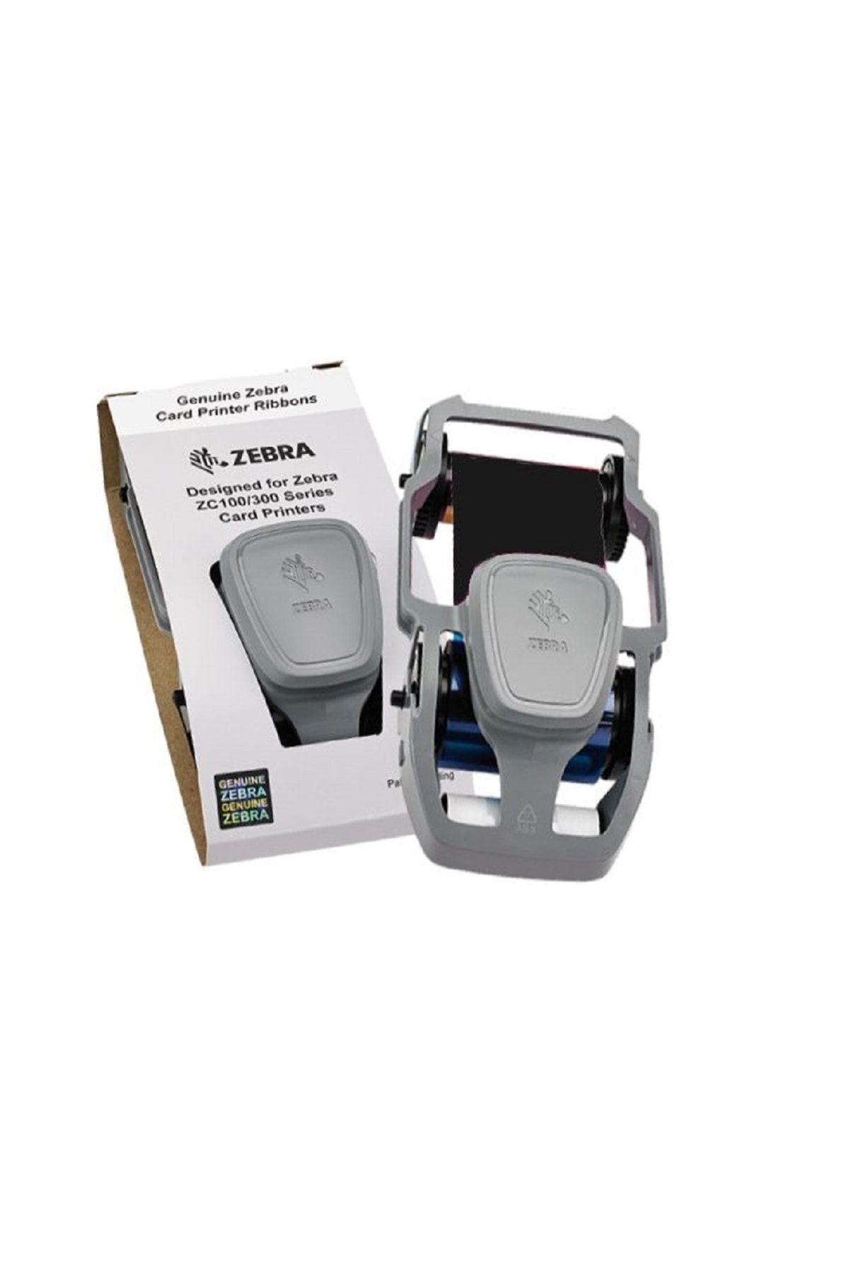 Принтер Zebra Zc300 Купить