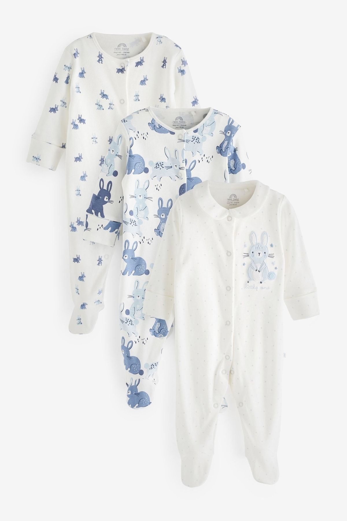 Next best sale baby pajamas