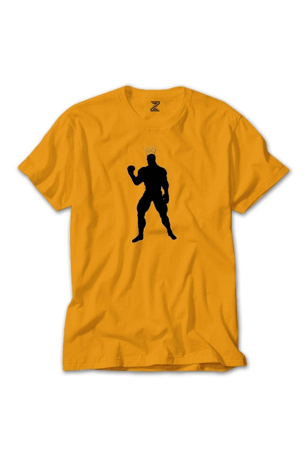 T shirt clearance tyson fury