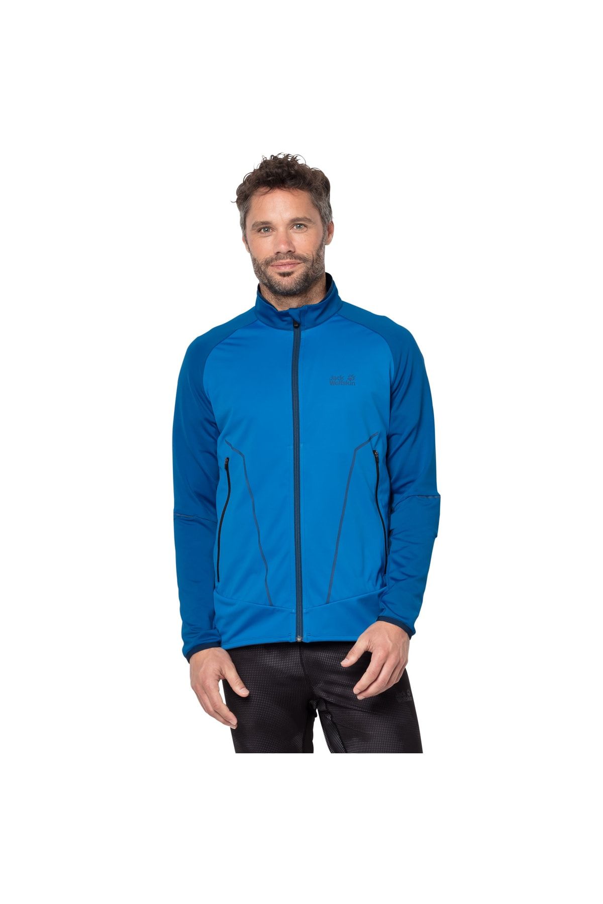 Jack wolfskin store gravity trail jacket
