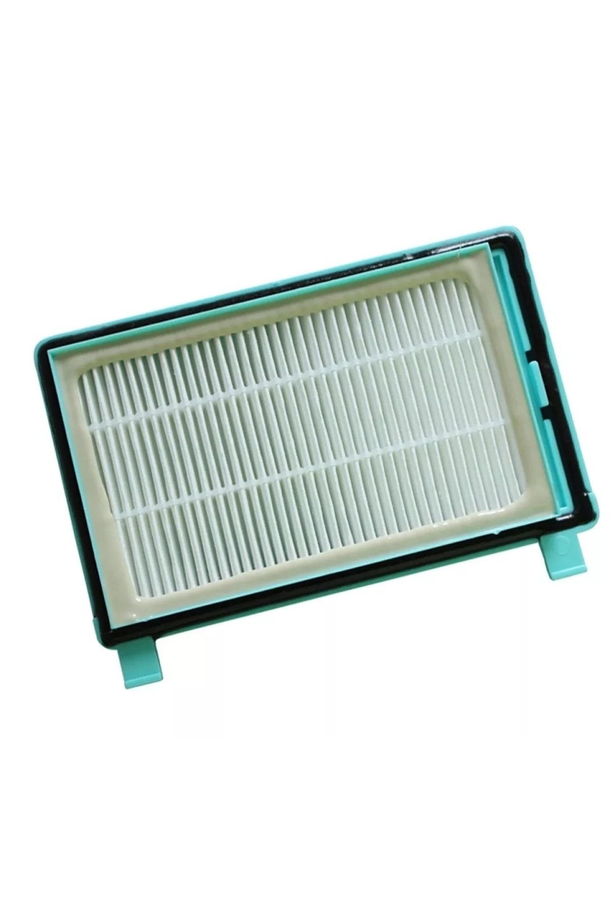 MFS-Philips Fc 8710 / Fc 8712 / Fc 8716 - Compatible Hepa Filter Set 4