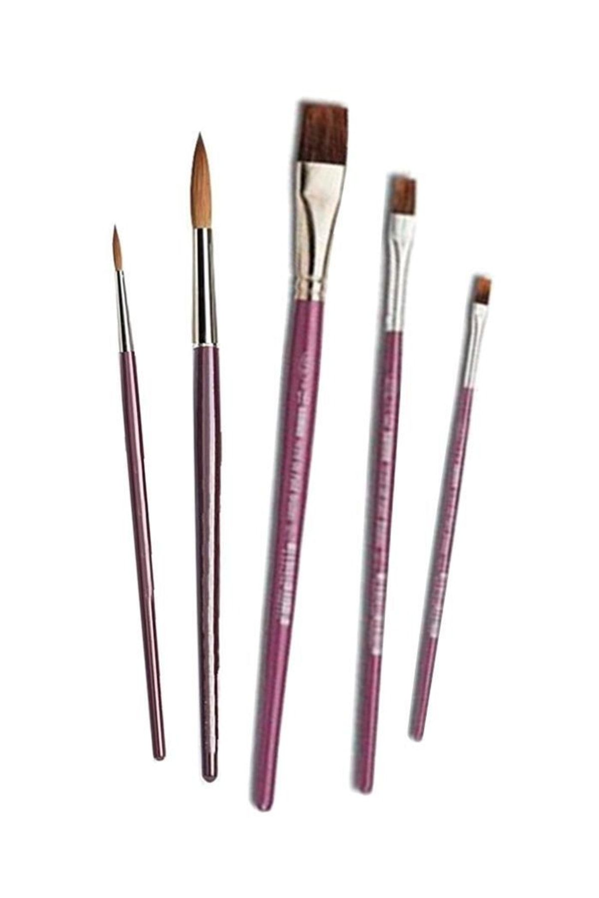 Artlantis Çocuk Şövale Akrilik Boya Resim Seti Monalisa 12 Renk 70 Ml Akrilik Boya 2 Tuval 25x35 Fırça Spatula PN9986
