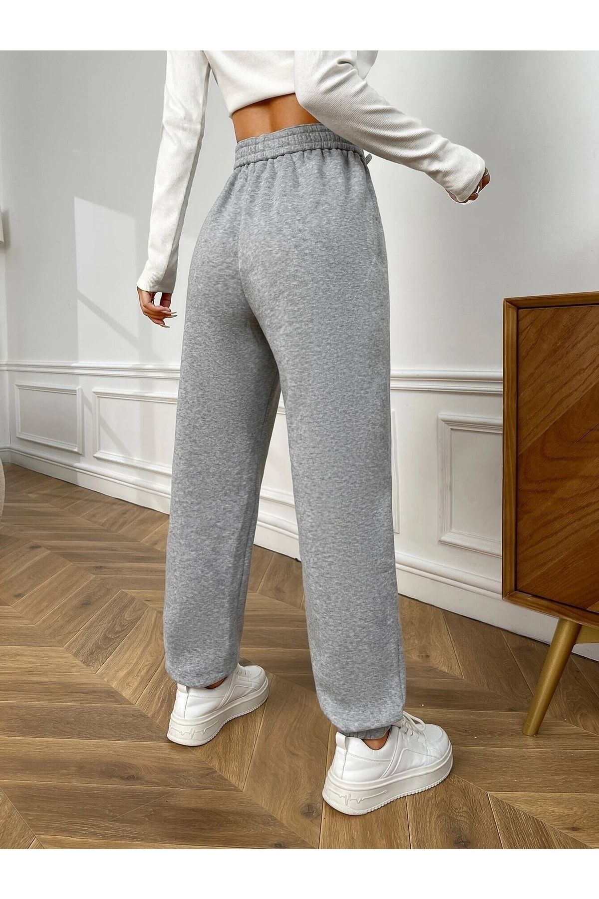 DAXİS Sportwear Company Eşofman Altı Unisex VB7328