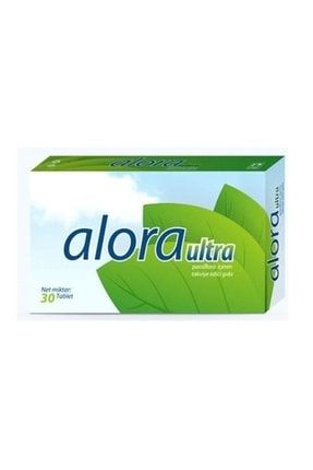Alora Ultra Passiflora 30 Tablet- EFLM5678