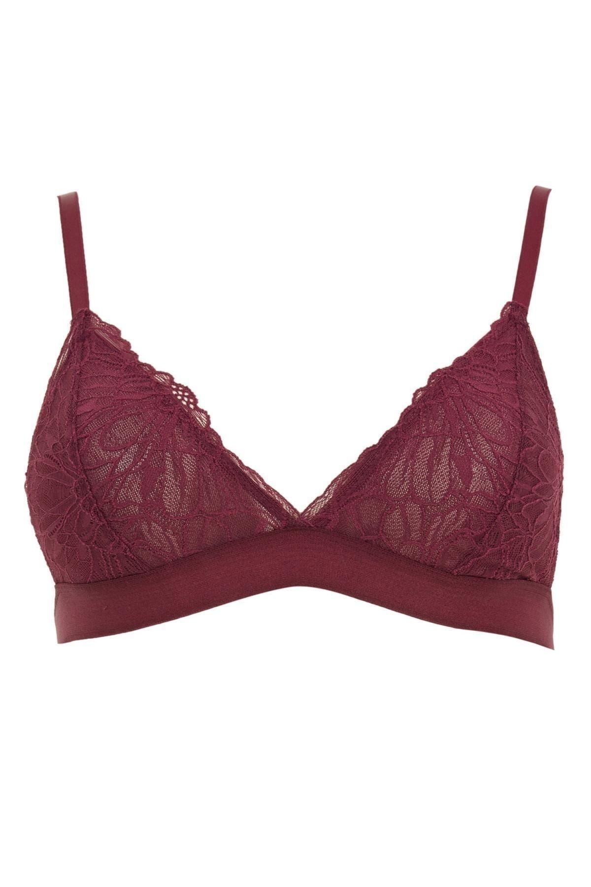 Defacto Bras  Comfortable and Supportive Lingerie - Trendyol