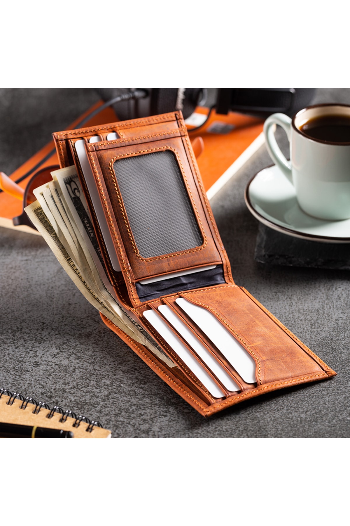 کیف پول 1020205 کیف پول 1020205