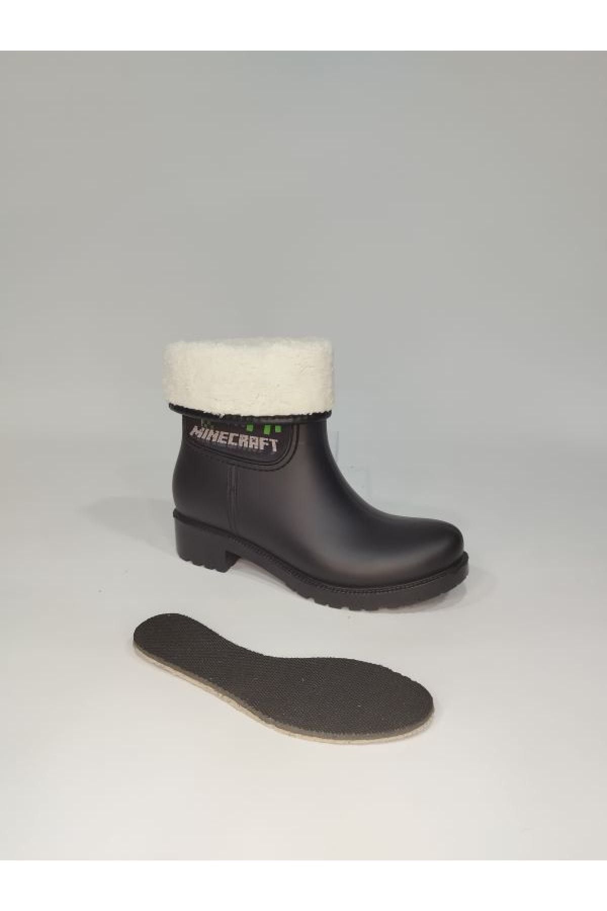 Minecraft rain boots online