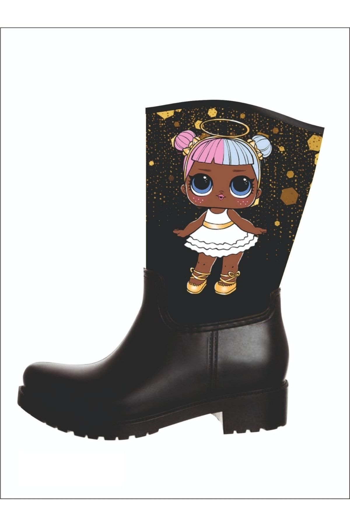 Lol surprise rain boots shop