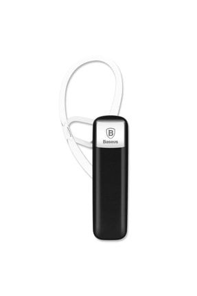 Timk Serisi Mikrofonlu Bluetooth Kulaklık Siyah BASEUSEB01