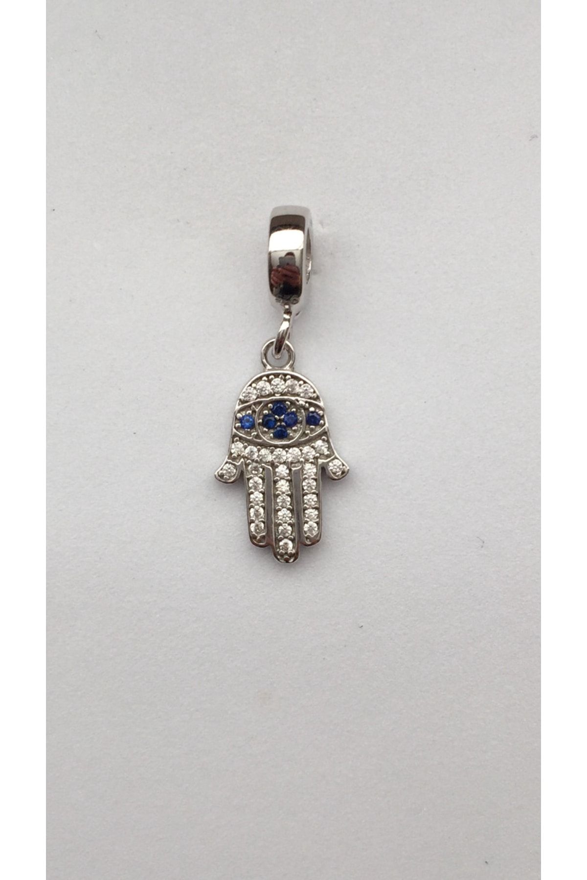 C & C CHARM TO CHARM Pandora Model El Charm