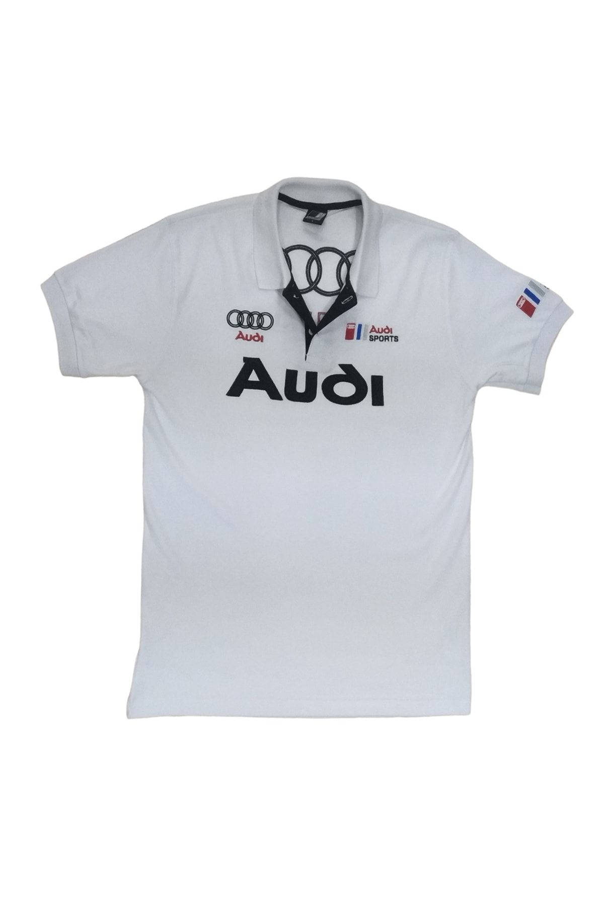 Audi polo outlet