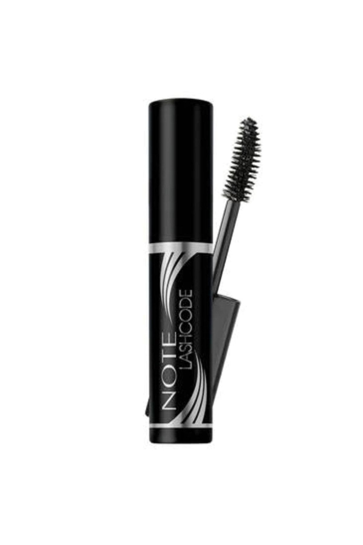 NOTE-Lash Code Mascara 1