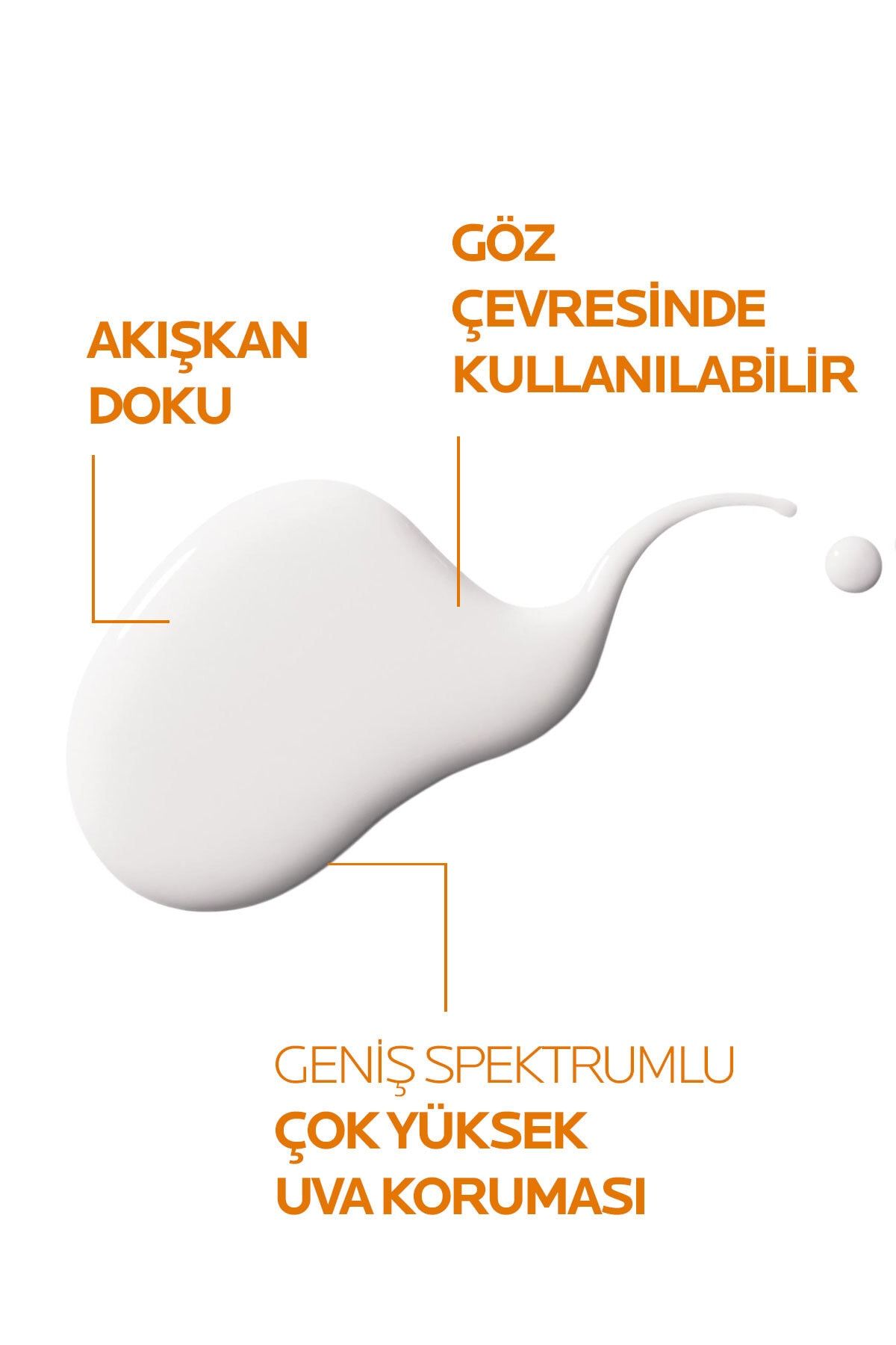 La Roche Posay La Roche-posay Güneş Bakım Seti:anthelios Uvmune Yüz Güneş Kremi 50ml&amp;termal Su 50ml NE12511