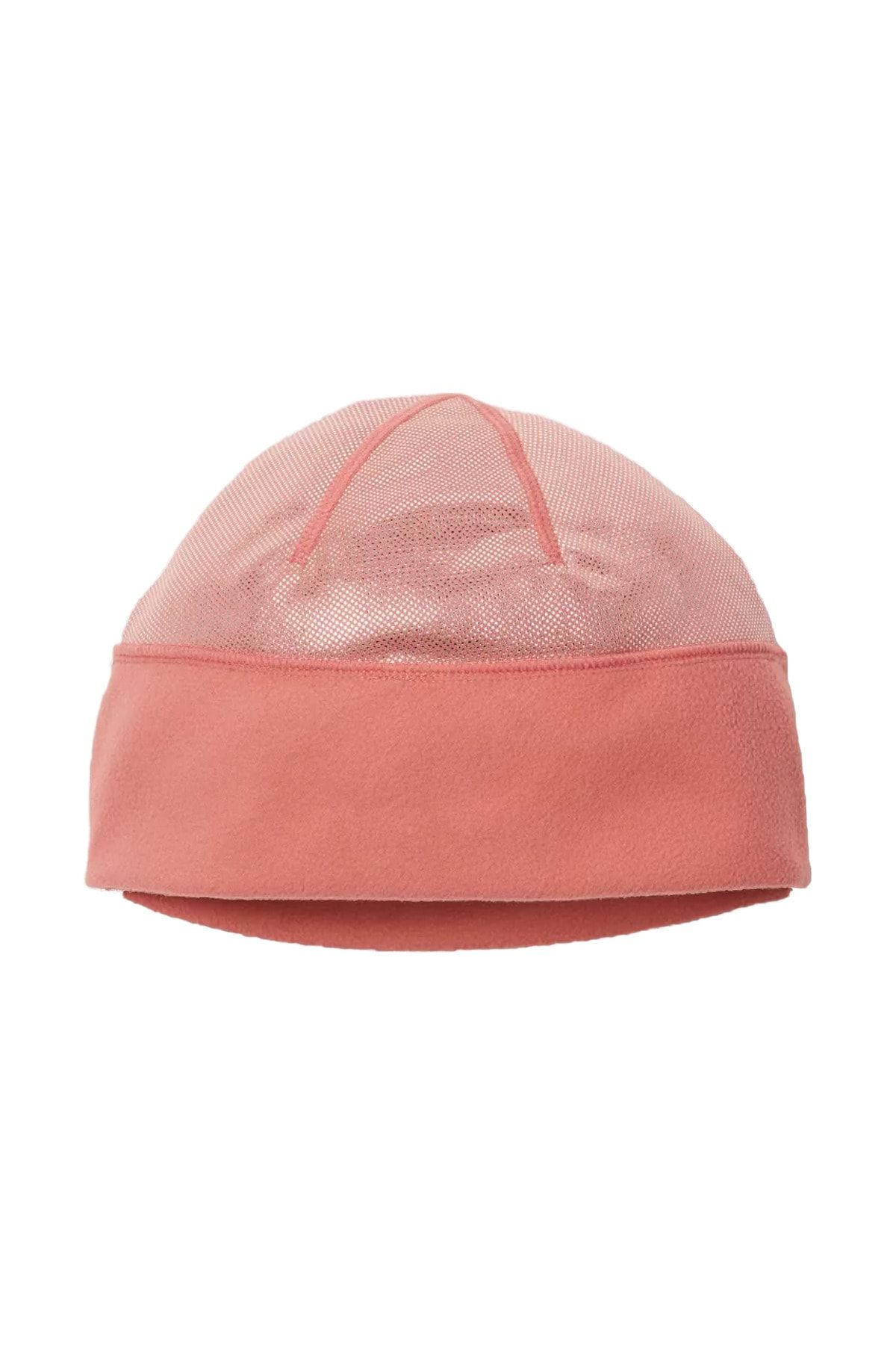 کلاه بافتنی صورتی مردانه و زنانه تریل شیکر یونیسکس Beanie Cu0048 Columbia