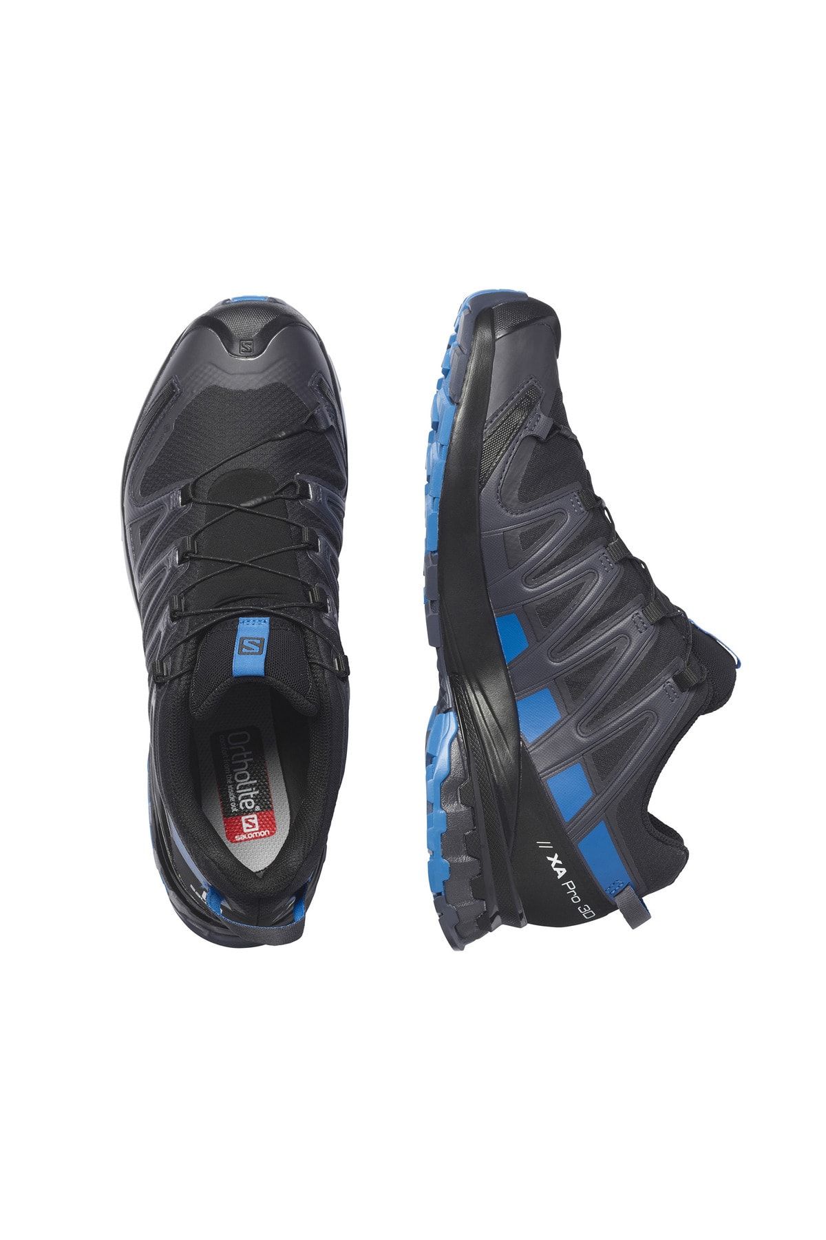 Salomon xa pro 3d nocturne cheap