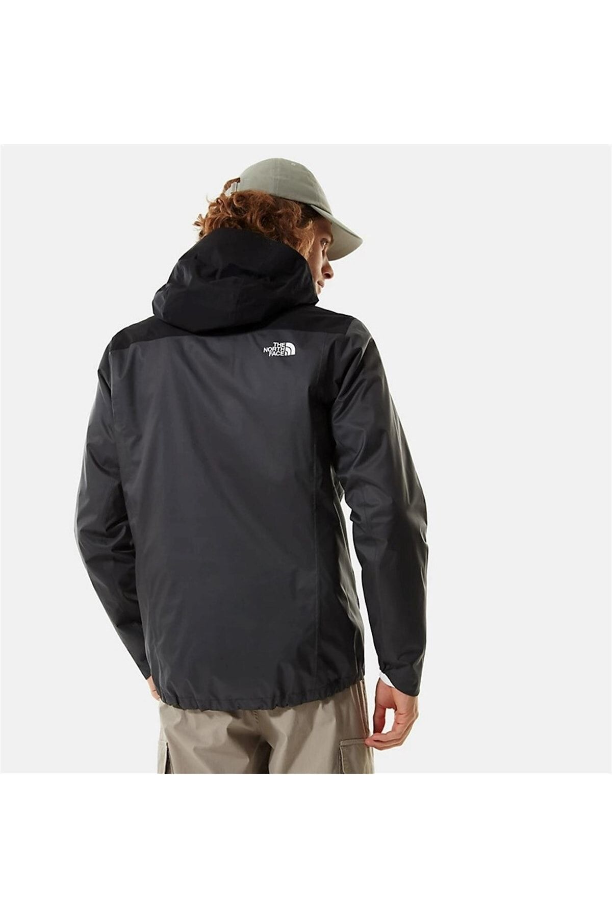 Grey north face winter jacket outlet