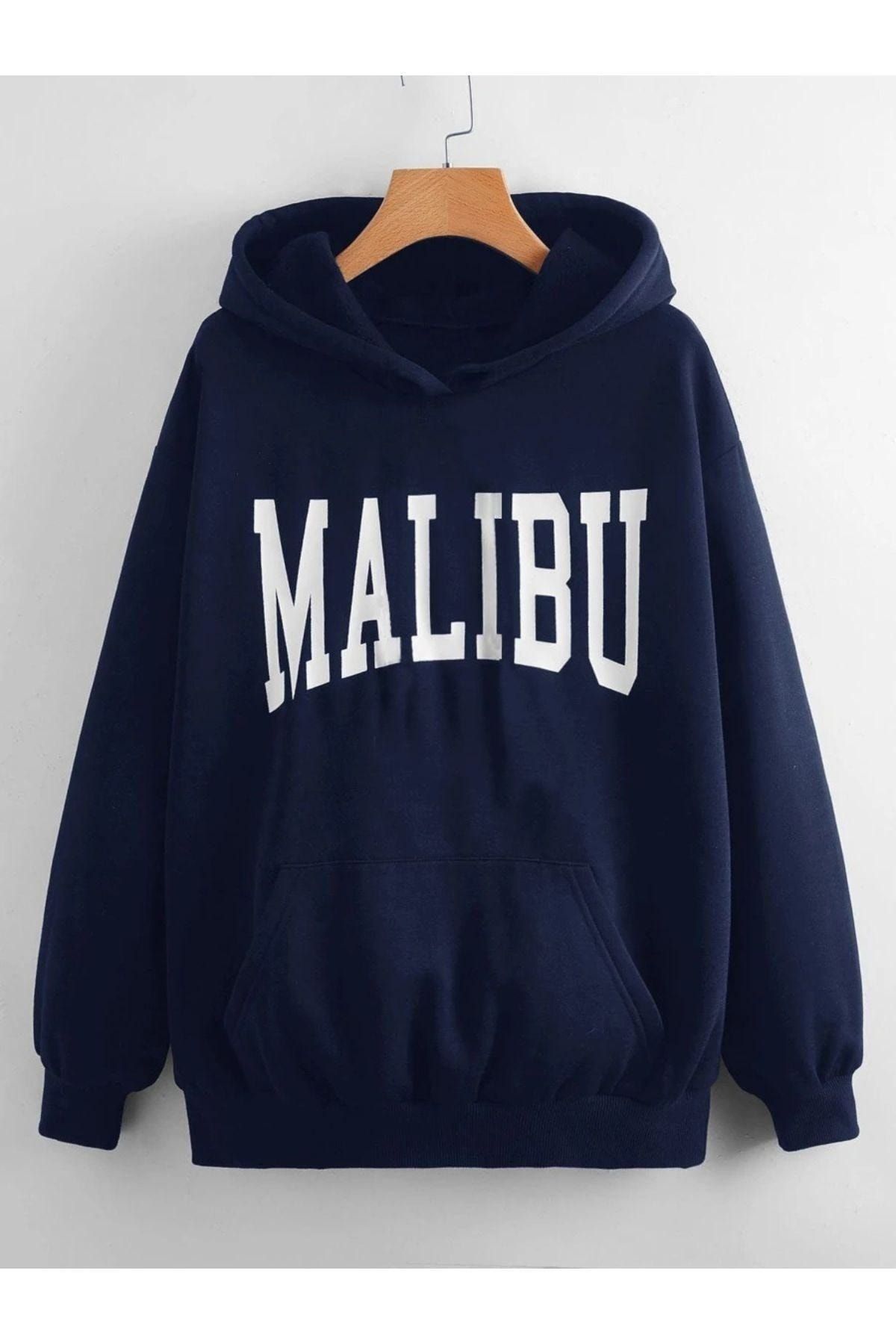 Blue malibu sweatshirt online