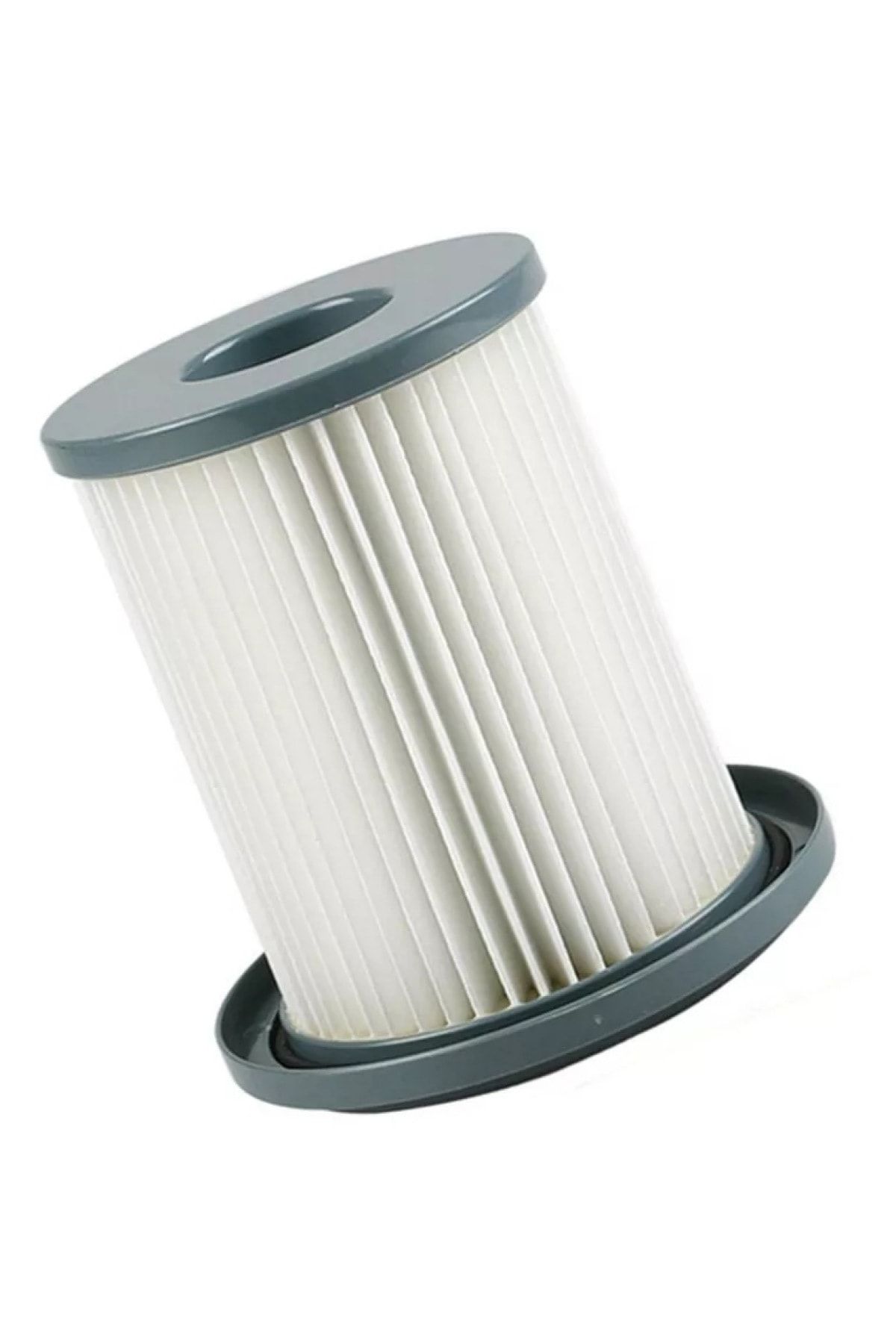MFS-Philips Fc 8710 / Fc 8712 / Fc 8716 - Compatible Hepa Filter Set 2