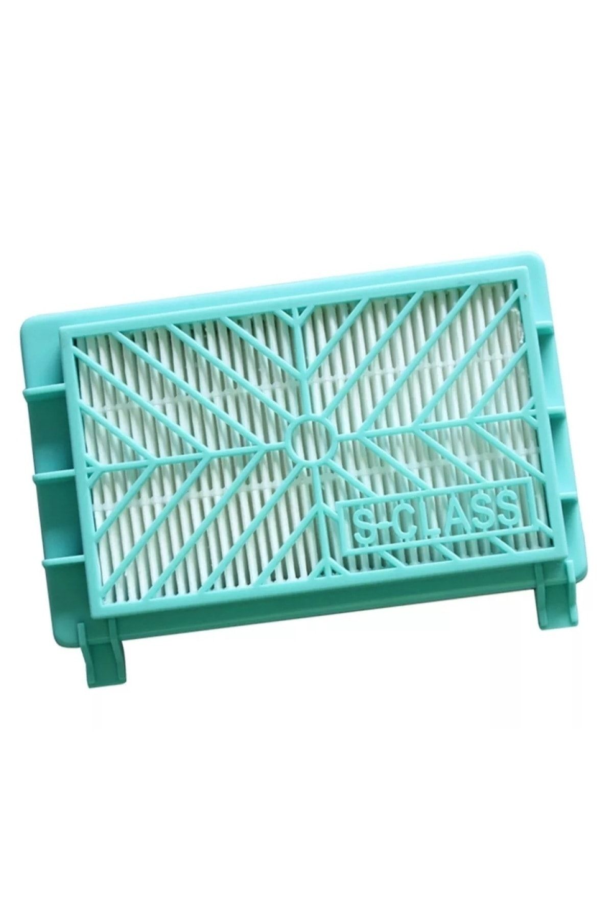 MFS-Philips Fc 8710 / Fc 8712 / Fc 8716 - Compatible Hepa Filter Set 3