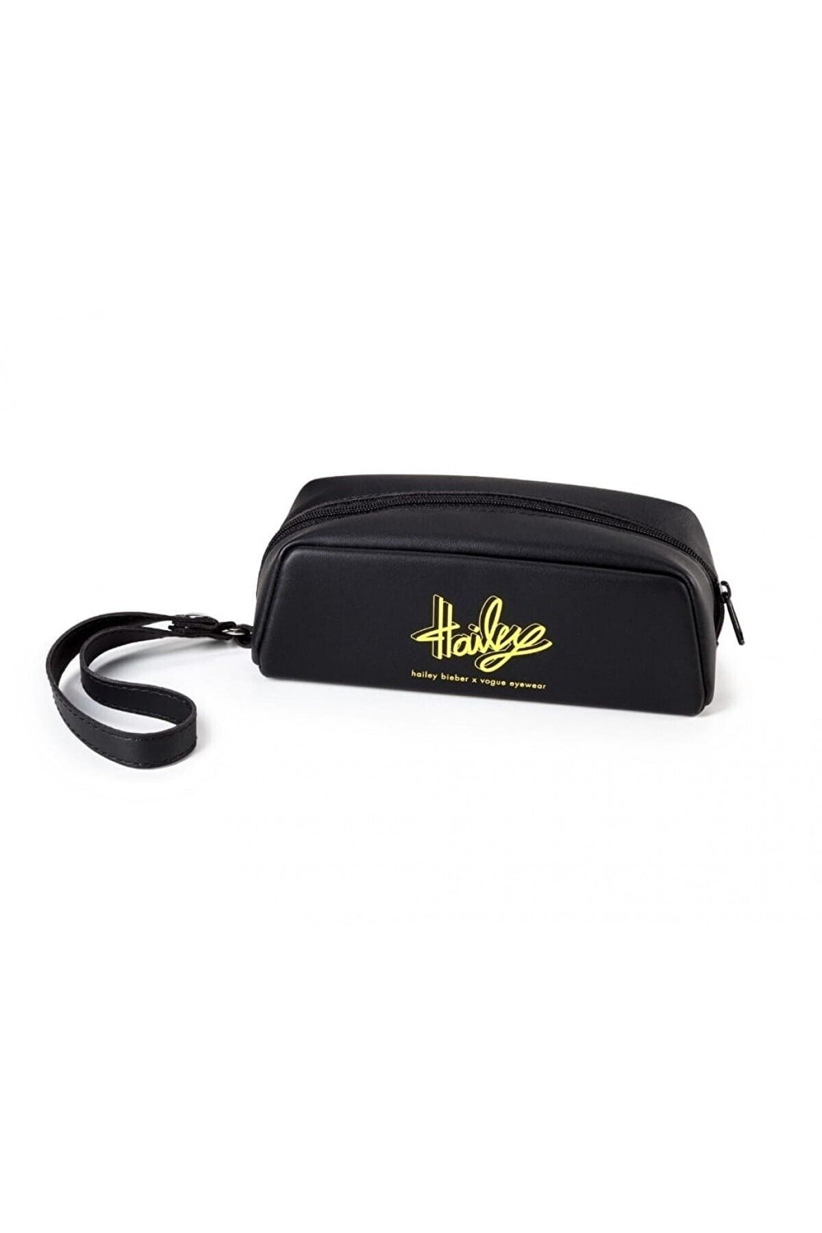 عینک آفتابی سبز زنانه Hailey Bieber Vo5445s 300371 Opal Green Vogue