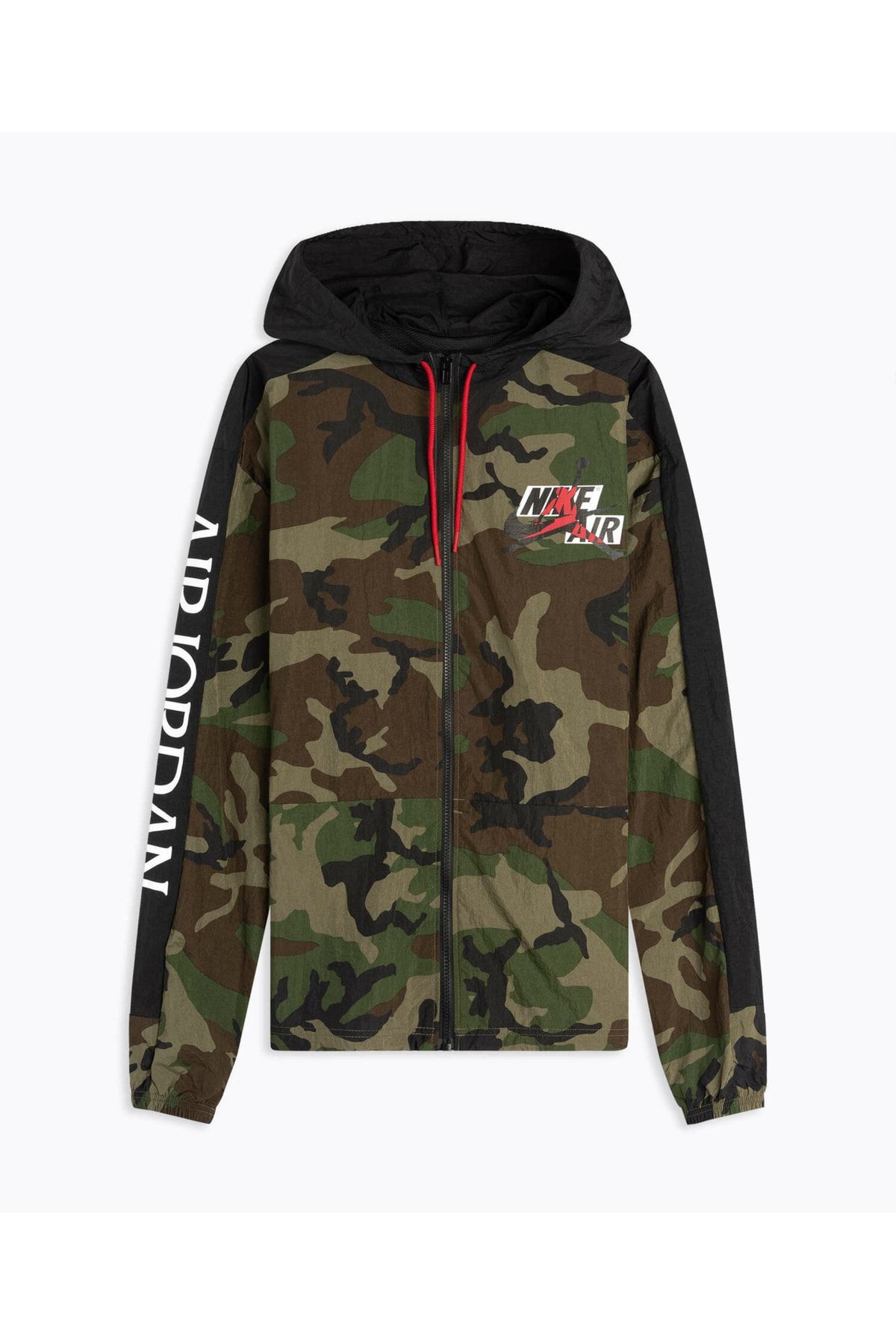 Windrunner jordan deals