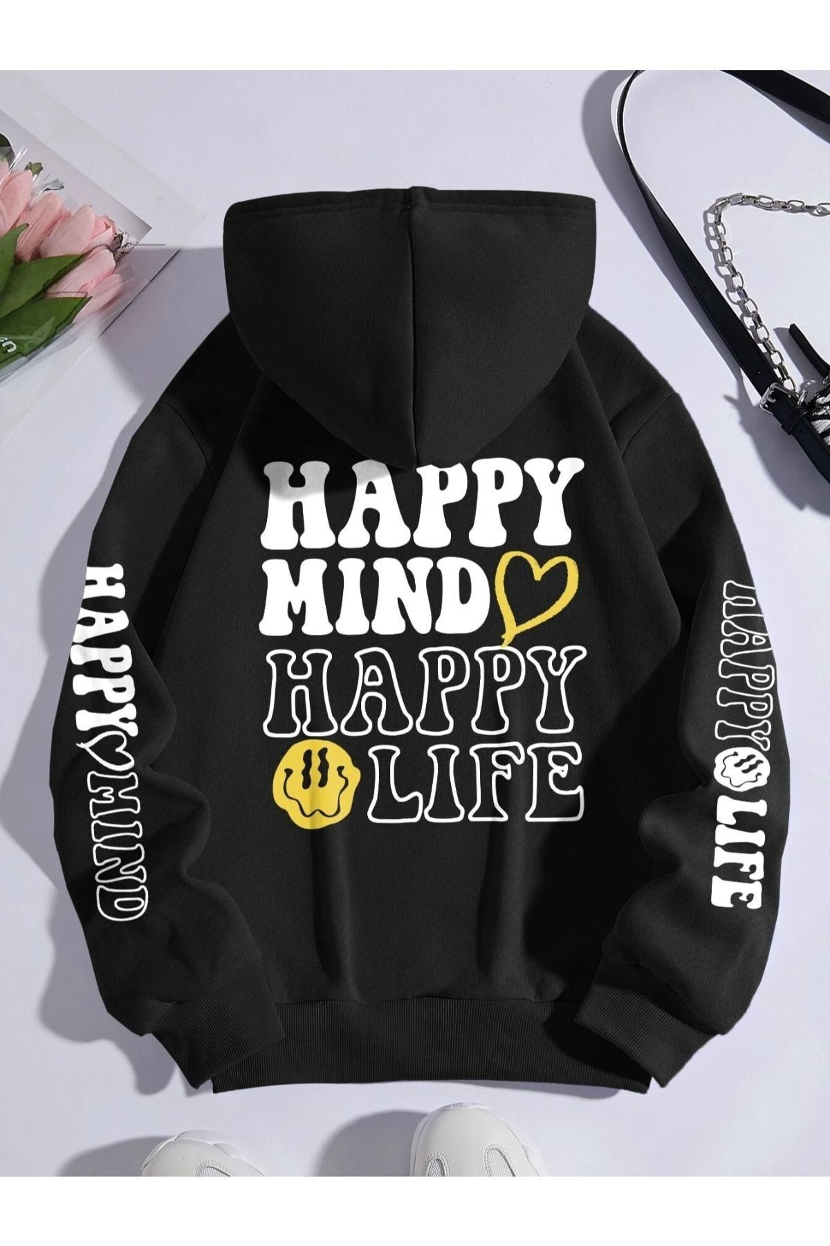 Keep it mello hoodie shop