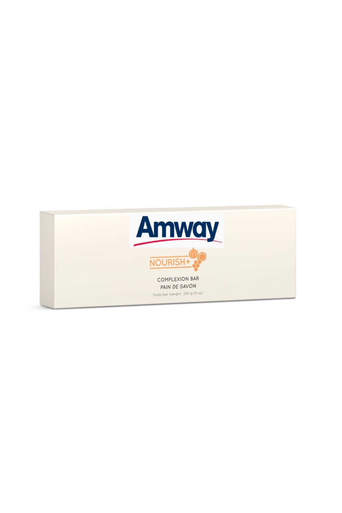 Amway صابون آموی نوریش پلاس