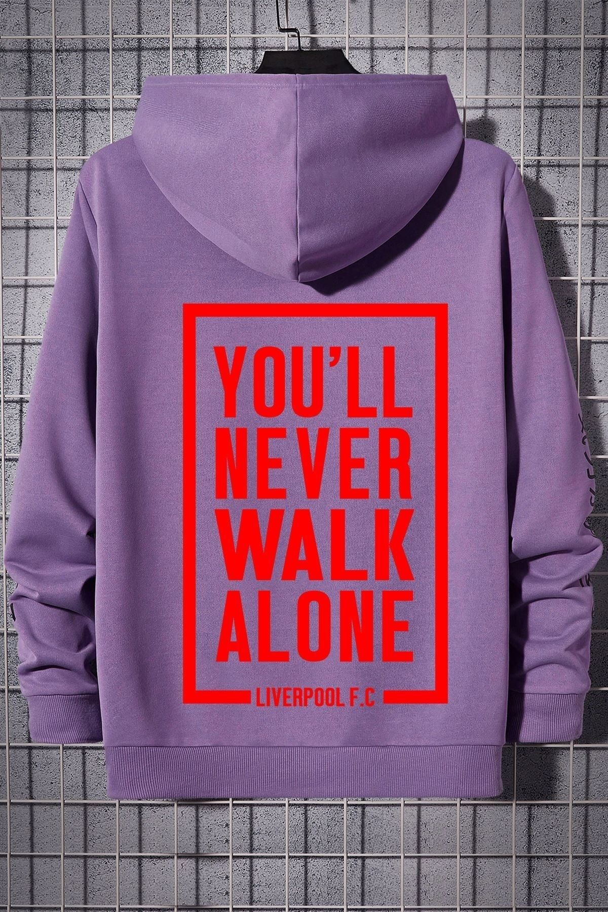 Lfc sweatshirt on sale