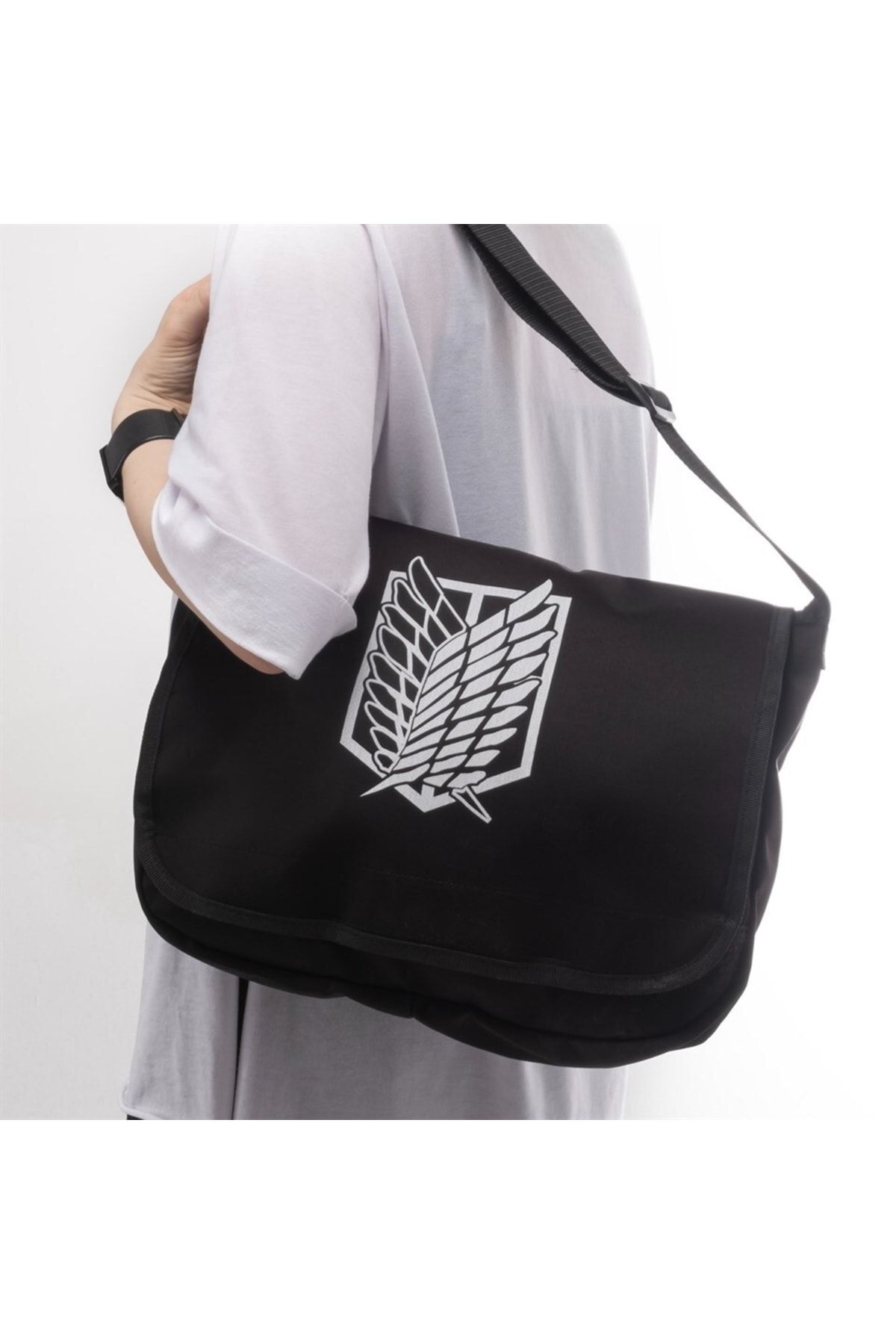 Titan messenger bag best sale