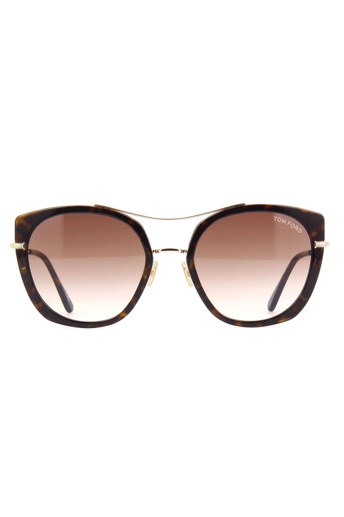 عینک آفتابی زنانه Joey TF760 52f 56/20 140 *2 Tom Ford