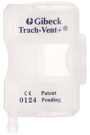 Trach-vent Hme Bakteri Trakeostomi Filtresi 41311 (5 ADET!) Made In Usa Jetsepet gibeck